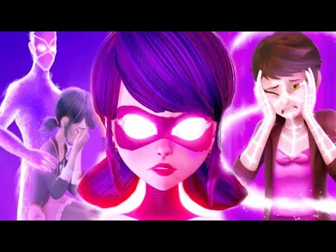 عالم ميراكولوس🐞| كشف جميع أسرار الموسم السادس..!!| ظهور ماكس من المستقبل..