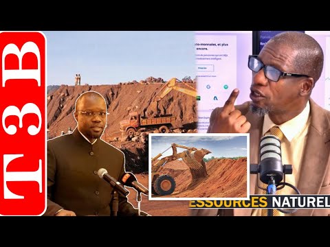 Retombée de la visite de Sonko en Chine 🇨🇳, Cledor donne une exclusivité…