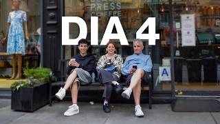 Un dia en Nueva York con nosotros!!!!