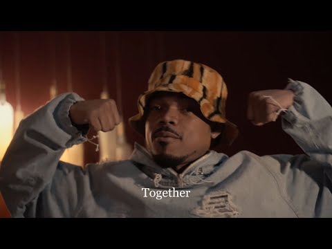 Image: Chance The Rapper, DJ Premier - Together (2024) - STAR LINE [Official Music Video] (U)