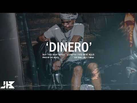 [FREE] Malianteo Type Beat - "Dinero" Free Type Beat | Rap/Trap Instrumental 2023