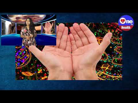 నిద్రలో చేతులు తిమ్మిర్లు పడుతున్నాయా || How to relieve hand cramps ||