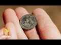 Excavation Discoveries and Techniques