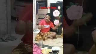 skil Lato -Lato kocak #latolatoviral #shorts #viral