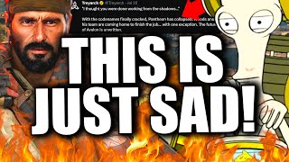 What Is Call of Duty EVEN ABOUT Anymore!? (New COD Teasers, Battlefield 6 Reveal, Microsoft Changes)