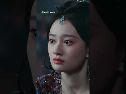 If you could only choose one, which would it be? ❤#FatedHearts  #XiaMeng #QinTianyu #一笑随歌   #夏梦 #秦天宇