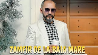Zamfir de la Baia Mare - O tigara si o cafea [videoclip oficial]