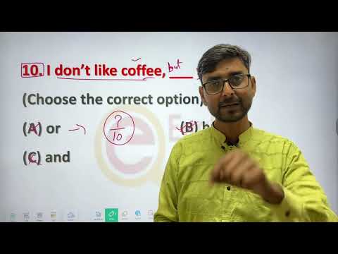 English Grammar for 9, 10, 11, 12 | English Grammar Practice