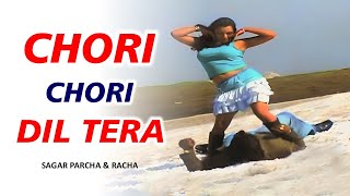 Chori Chori Dil Tera l Romantic Haryanvi Song l