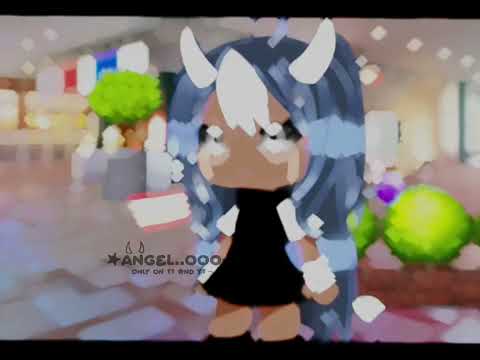 You were out of my league // Gacha life // Angel..oo0