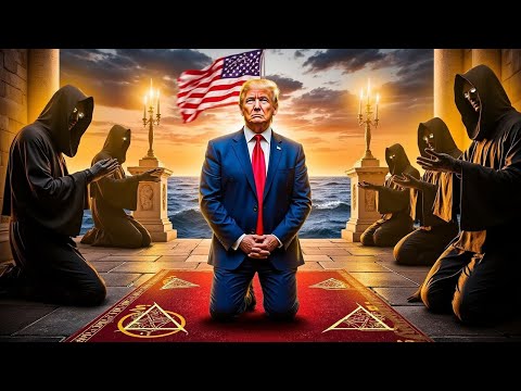 The SHOCKING Truth About Donald Trump's Billionaire Backers