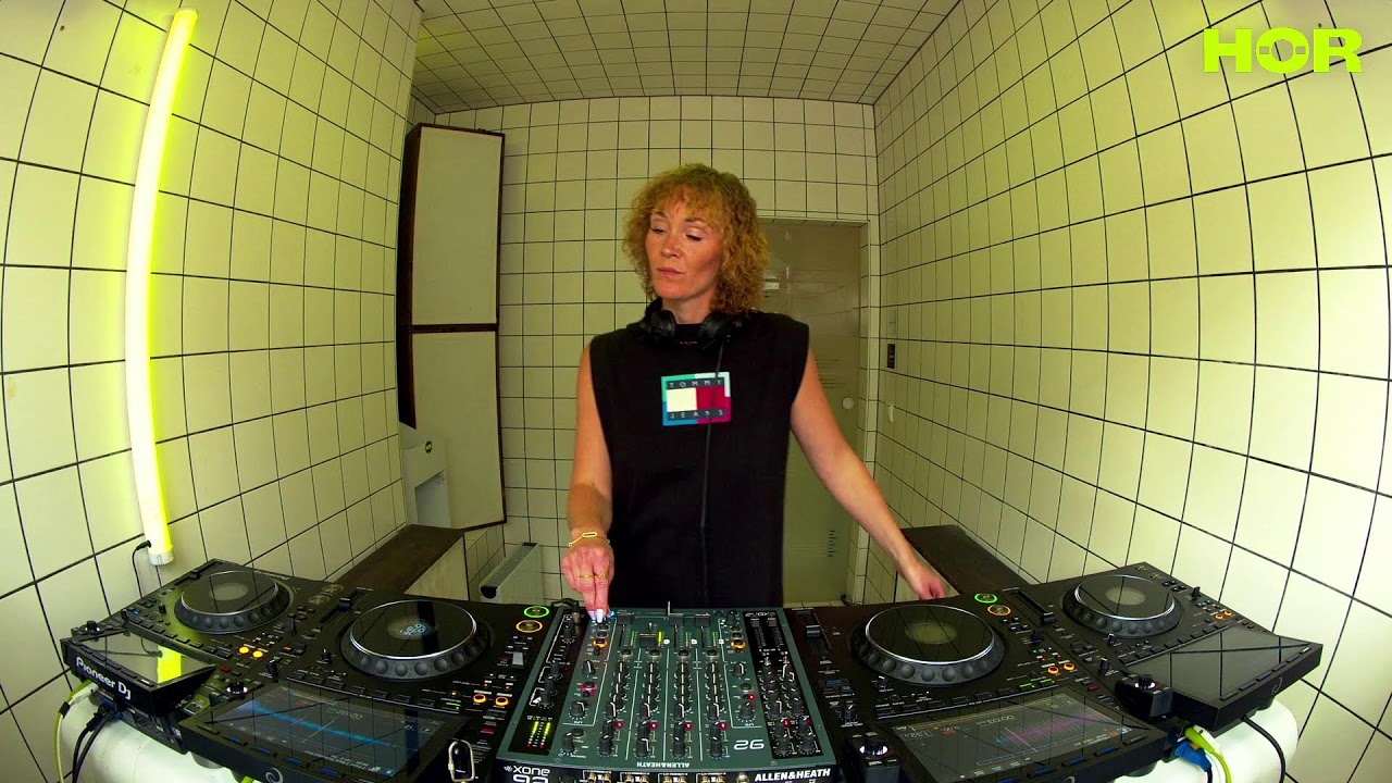 Slammin’ House Movement – Marit | HÖR – May 4 / 2026