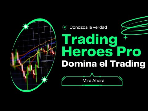 Learning Heroes Academy Precio - Trading Heroes PRO - Domina el Trading