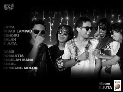 KOIN - 5 Juta Album