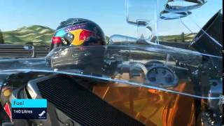 2014 Formula 1 Rules Explained!