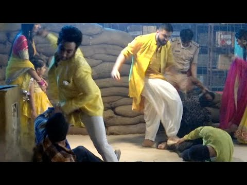 Bhagya Lakshmi 18 October Full episode today | Lakshmi Rishi fight to save Paro