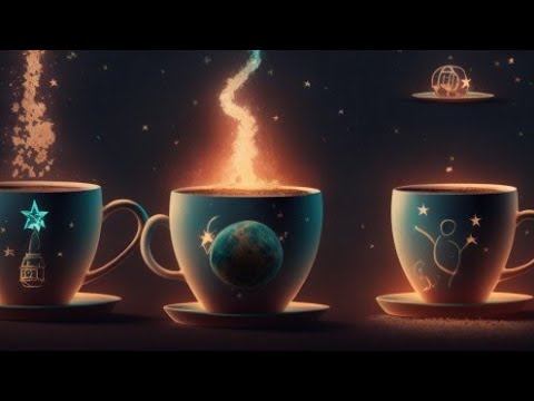 اختر فنجان على نيه حبيبك هل يفكر في الاستقرار والارتباط والزواج