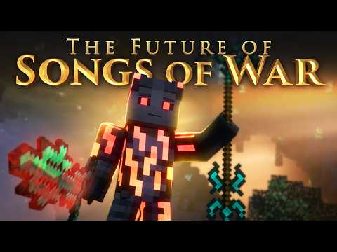 The Future of Songs of War