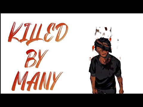 SABURU NATSUKI THE UNDEAD 🩻