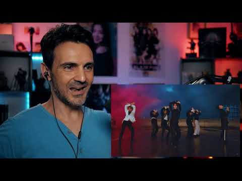 StoryBoard 3 de la vidéo ATEEZ - ‘Deja Vu’ REACTION FR  Official MV React Français FRENCH