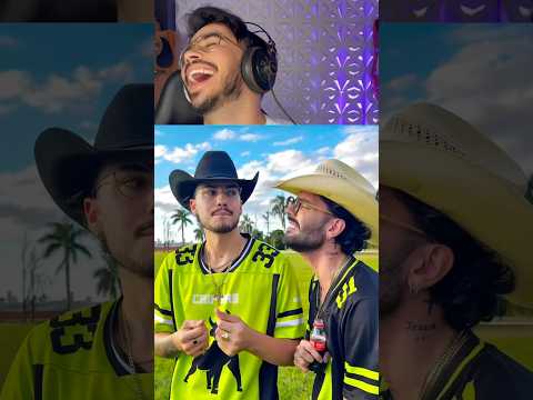 NOVO LUAN? #luanpereira #sertanejo #sertanejouniversitario