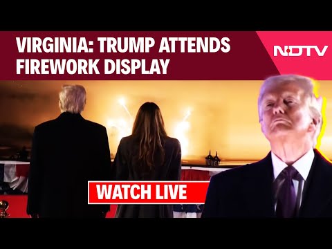 Donald Trump Live | Trump News | Donald Trump News Live | Donald Trump Inauguration | USA News LIVE