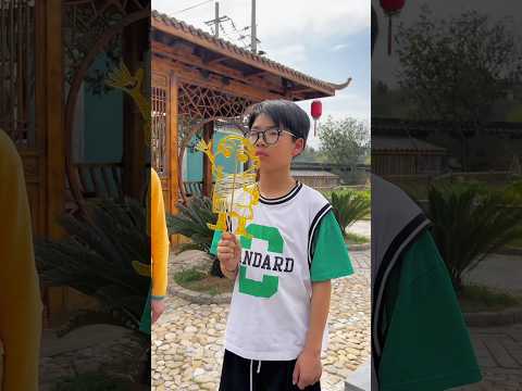 Не поддельные, весёлые конфеты милая детская игра🍬😄#shorts