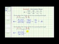 Understanding the Slope of a Line