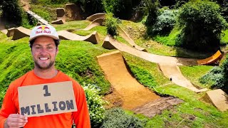 ONE MILLION SUBSCRIBERS SPECIAL!!