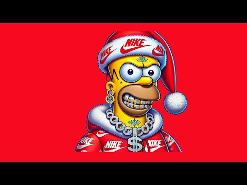 Trap Instrumental ''MERRY'' | Freestyle Beat | Rap/Trap Beat Instrumental