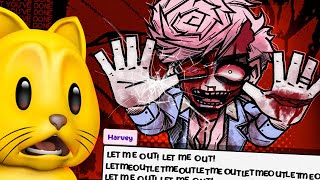 BLOOD MONEY 2.. I'M SORRY HARVEY! [ALL Endings]