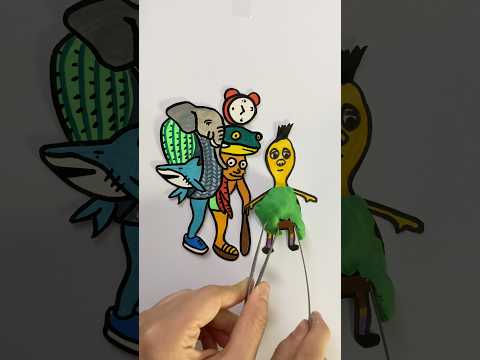 Unboxing Hamood Habibi and tripi tropa italian brainrot 2