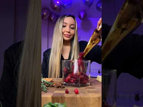 Девочка пай и ее бомбoчku🤭🔥 #asmr #рецепты ##shorts