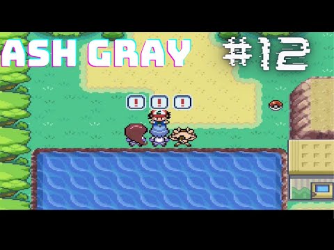 Pokemon Ash Gray Walkthrough Part 12 Safari Zone