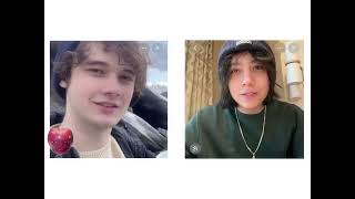 Uhh first video/edit of the year anyways tnt duo :3 #tntduo #quackity #wilbursoot #edit #capcut 