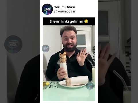 Sonda gülmekten karnım ağrıdı - Komik Yorumlar 091 - Yorum Odası #komikyorumlar