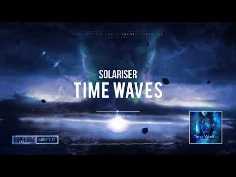 Solariser - Time Waves [Online Release]