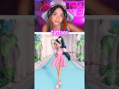 Making MELANIE MARTINEZ in DRESS to IMPRESS!