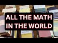 Mathematics Concepts and Prerequisites
