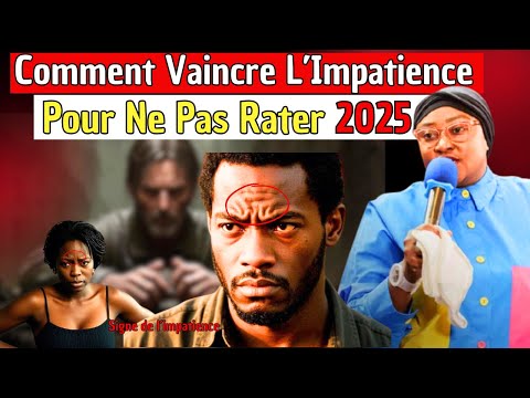 Voici Comment Ne Pas Rater Son Année 2025 // Joelle Kabasele