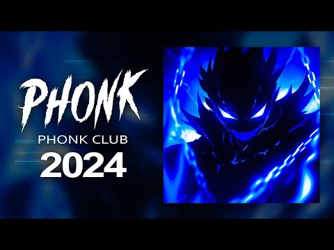 Phonk Music 2024 ※ Best Aggressive Drift Phonk ※ Фонка 2024