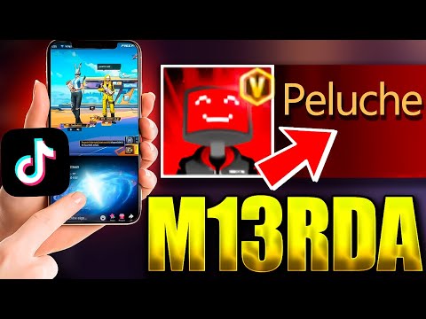 INFLUENCER VENDIO PREMIOS DE FREE FIRE EN VIVO...