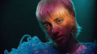 Asy Saavedra - Masterpiece (Official Video)