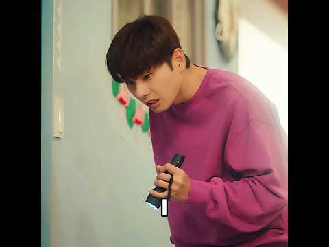 I became brothers with someone because of a piece of chocolate#shorts #foryou #funny #fyp