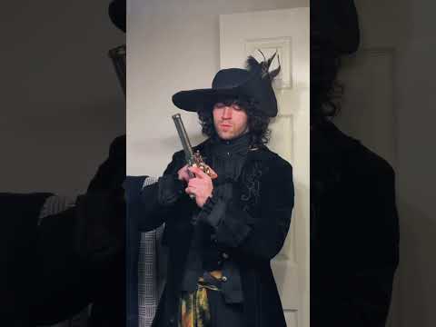 Yo ho #fyp #costume #halloween #pirate