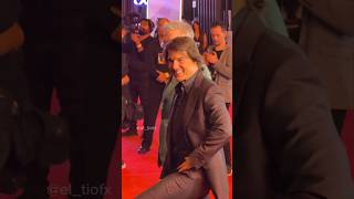 TOM CRUISE EN MÉXICO 🇲🇽