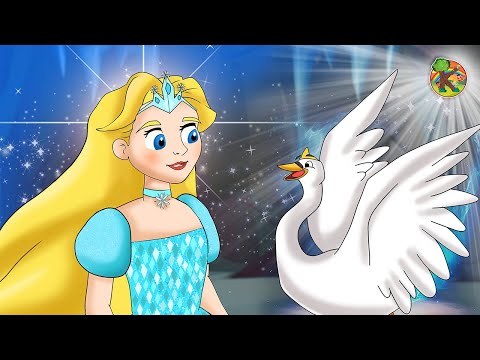 คำสาปของเจ้าหญิงหงส์จะถูกทำลายหรือไม่? 🦢👸🏼🪄🧙🏻‍♀️ | เทพนิยาย & เรื่องราว | KONDOSAN