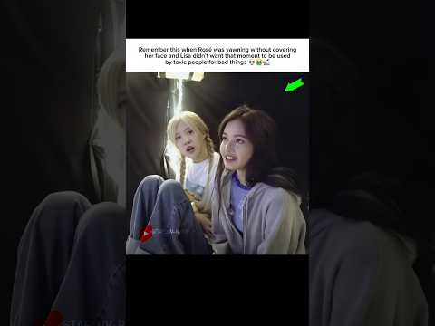 Lisa knows <strong>how</strong> toxic people can edit a moment for <strong>bad</strong> things 💀😭 ##lisa #리사 #blackpink #블랙핑크