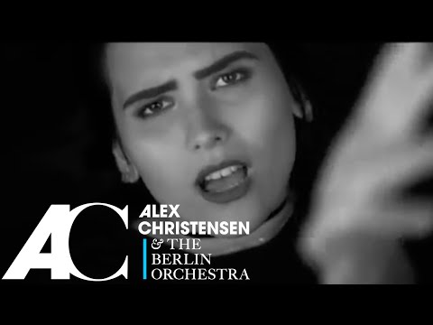 Turn The Tide feat. Asja Ahatovic - Alex Christensen & The Berlin Orchestra (Official Video)