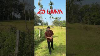 9947297774 മൂന്നുലക്ഷം ഉണ്ടെങ്കിൽ കൽപ്പറ്റ ടൗണിന് അടുത്ത് ഒരു സ്ഥലം സ്വന്തമാക്കാം